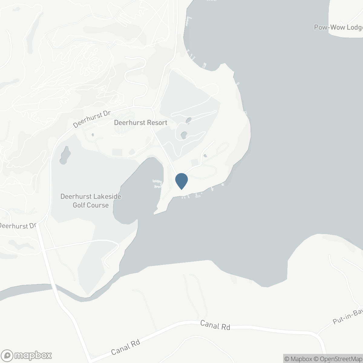 316 - 25 PEN LAKE POINT ROAD, Huntsville, Ontario P1H 1A9